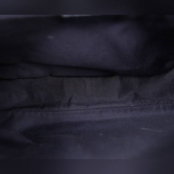 AS66❤️ GUCCI GG Plus Monogram Vintage Web Flap Messenger Bag - Picture 14 of 15